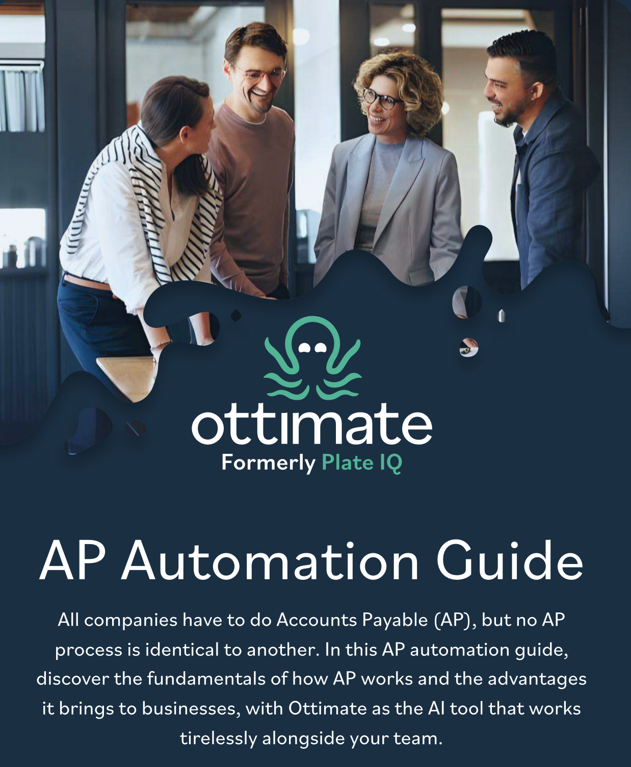 AP Automation Guide