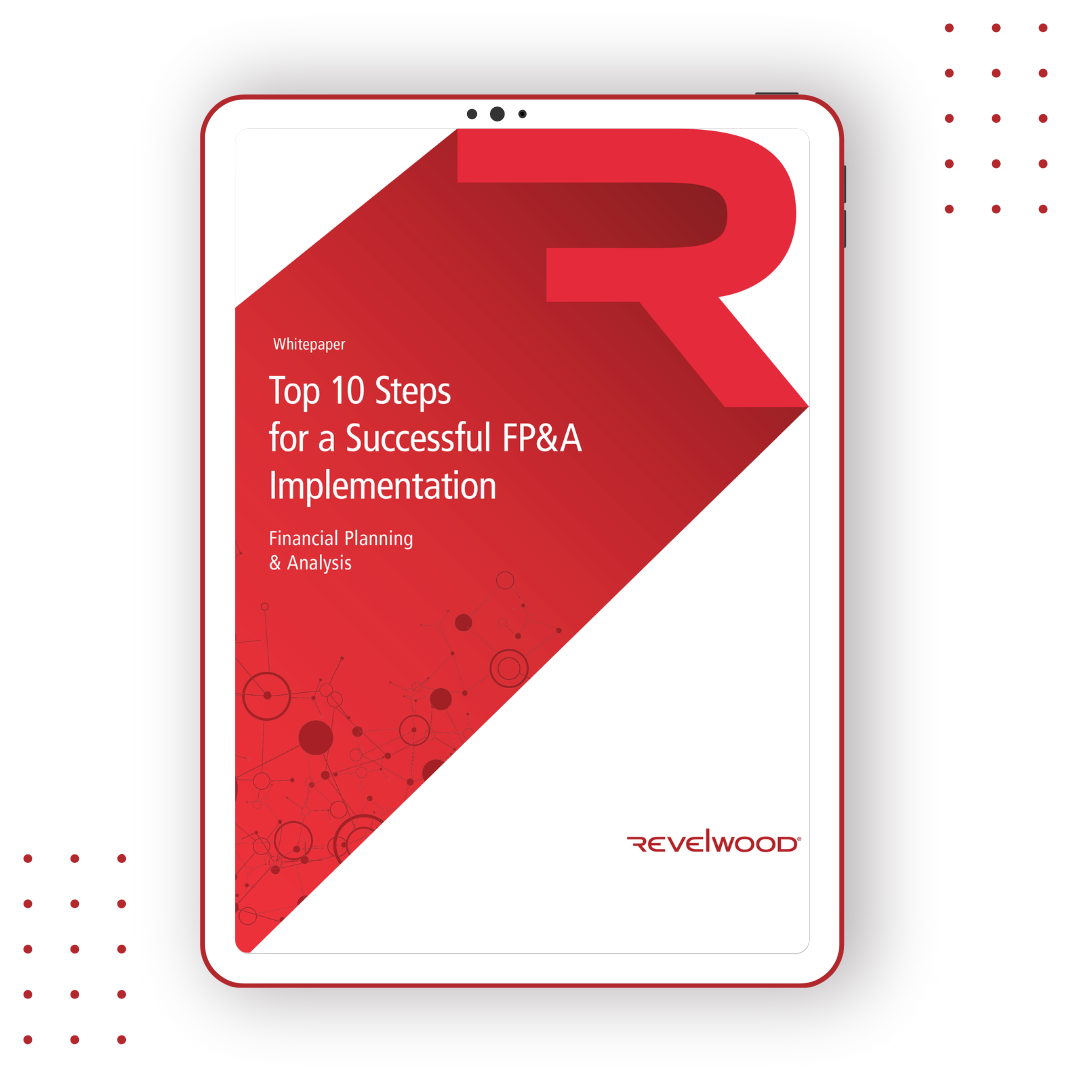 FP&A Implementation