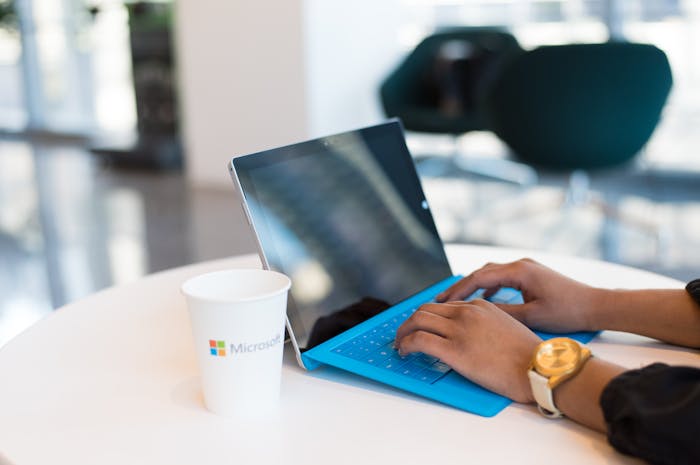 When Excel Becomes a Risk