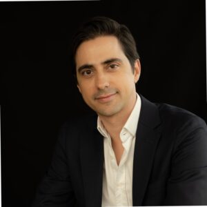 Raphael Duvivier