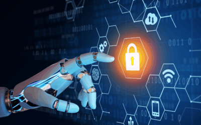 The Role of Finance in Building an AI-Ready Data Infrastructure