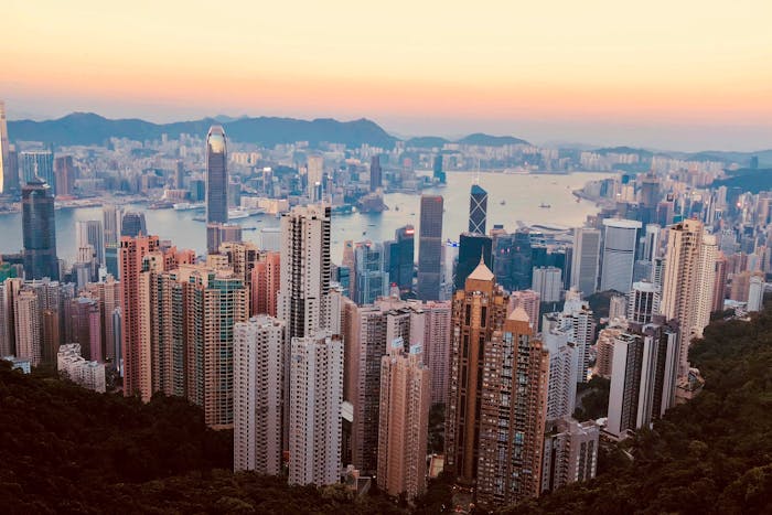 CFO’s on the Move: August 2025