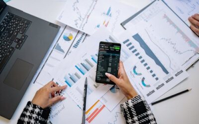 Turning Finance Data Into Strategic Insights: Using Embedded Analytics for Cross-Functional Influence
