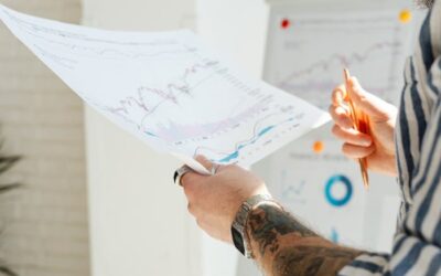 From Static to Rolling Forecasts: Designing a Continuous Planning Cycle