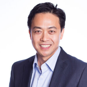 Richard Wong