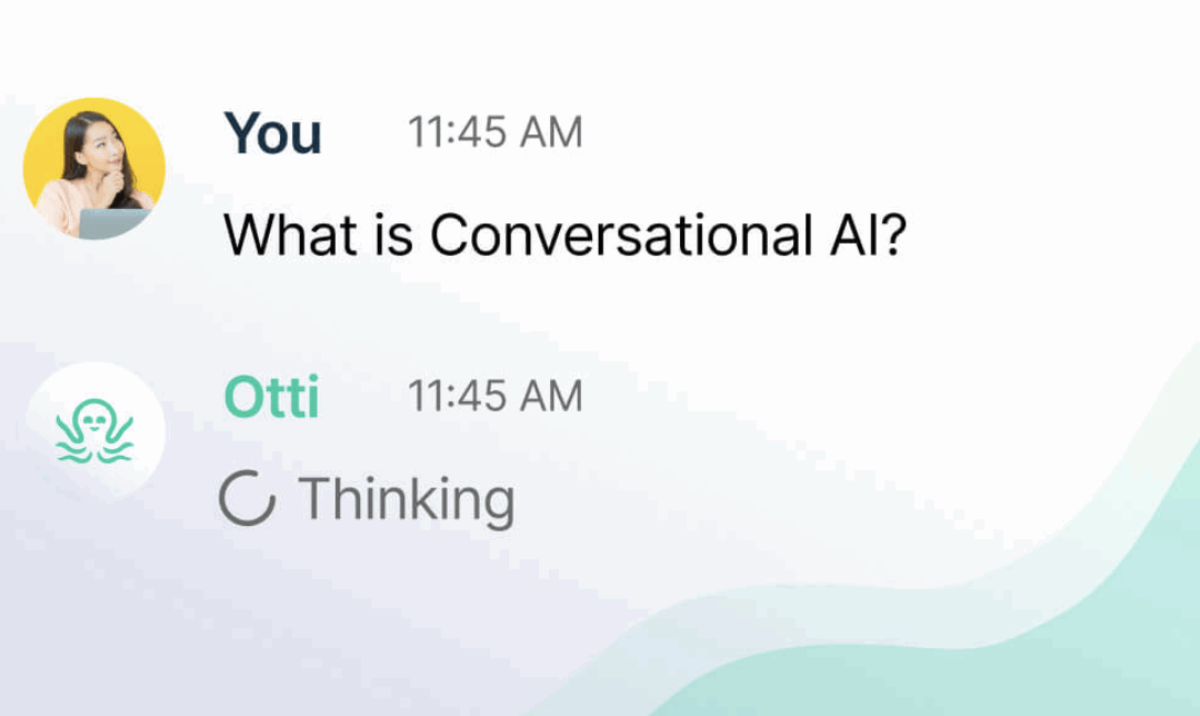 Conversational AP