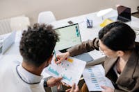 Financial Operations