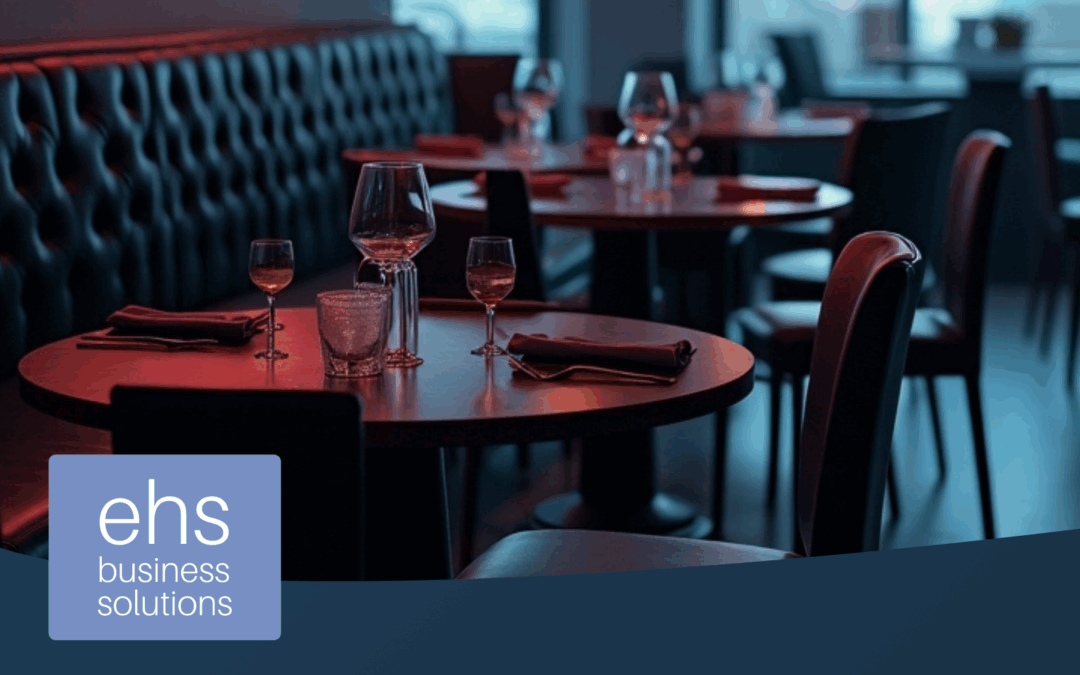 From Hours to Minutes: How EHS Cut Invoice Time by 75% and Multiplied Client Capacity