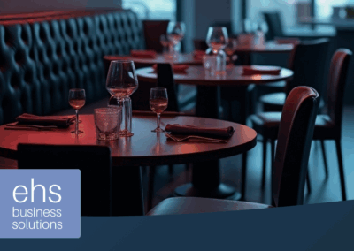 From Hours to Minutes: How EHS Cut Invoice Time by 75% and Multiplied Client Capacity