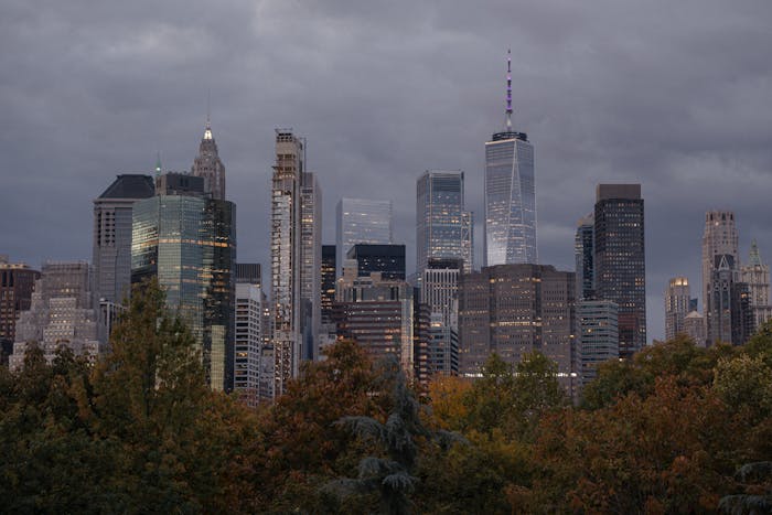 CFO’s on the Move: October 2025