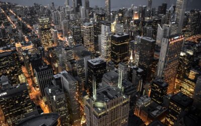 CFO’s on the Move: November 2025