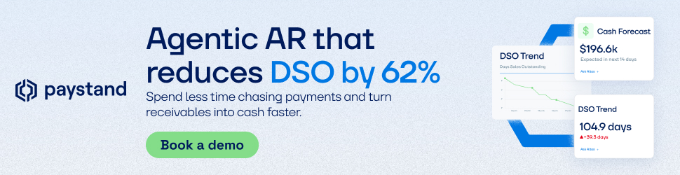 reduce dso