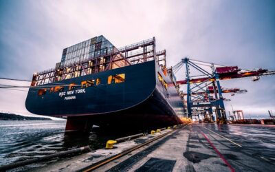 Global Supply Chain Reliability Improves, but Cost Volatility Remains Elevated