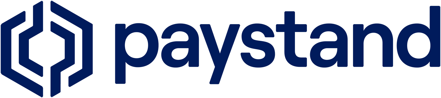 Paystand Logo_color paystand logo