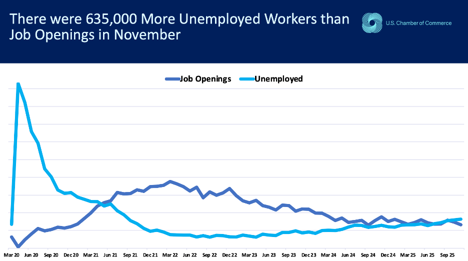 Labor Market Constraints