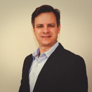 Cristian “Cape” Capellino