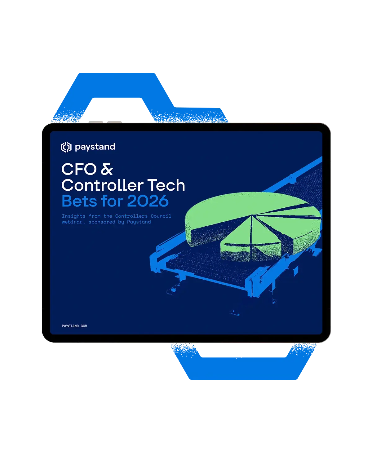 2026 CFO and Controller Tech Bets