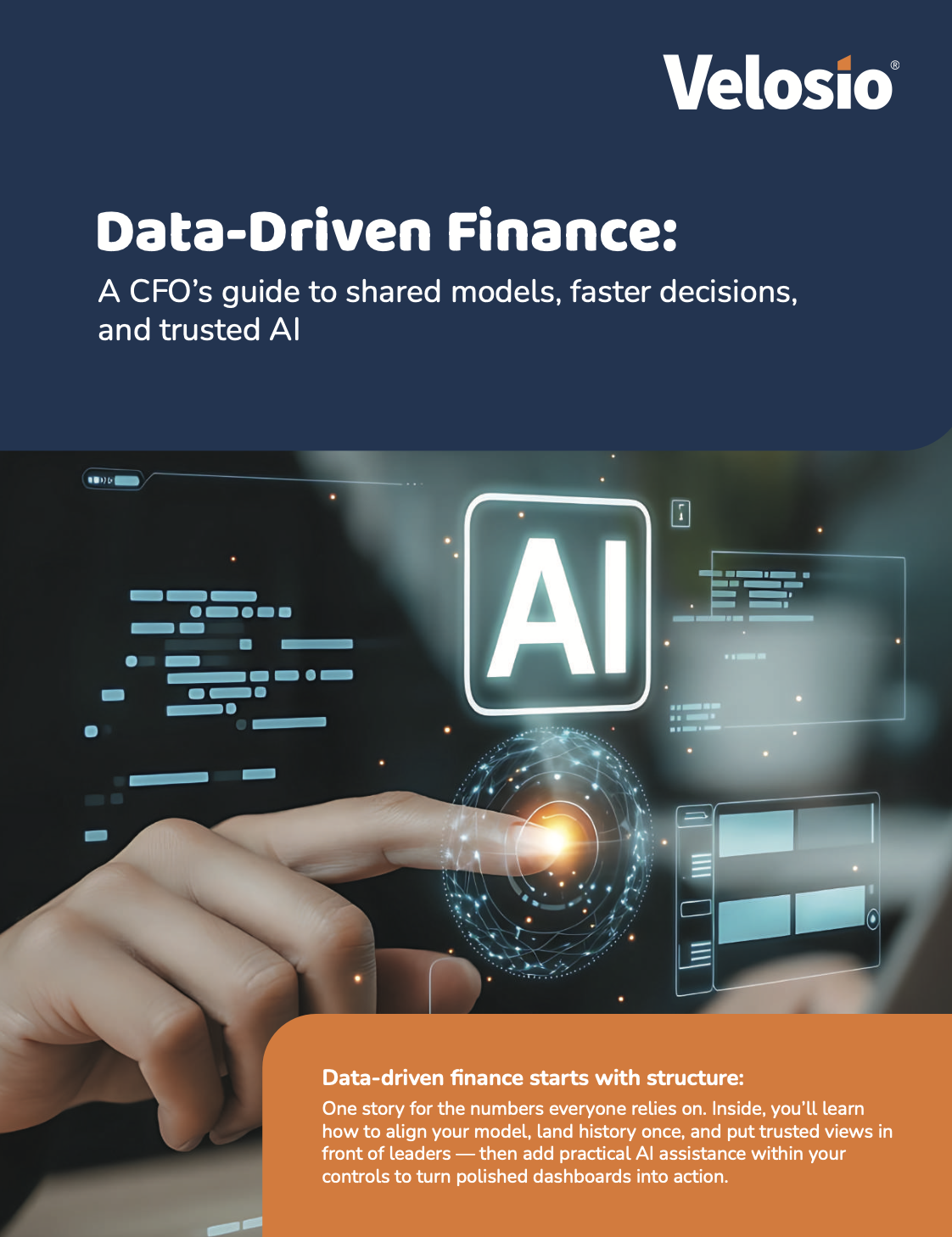 Data Driven Finance Cover Data-Driven Finance