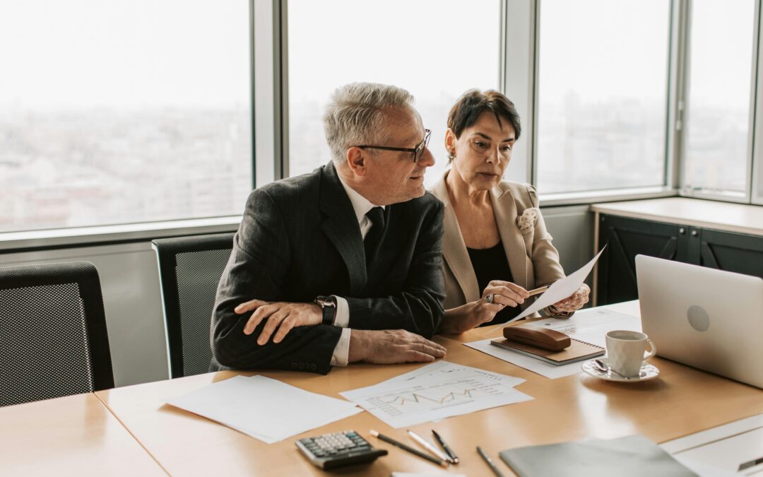 From COA Chaos to AI Confidence