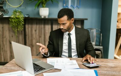 From Manual to Strategic: How AI Is Transforming Finance and Accounting Operations