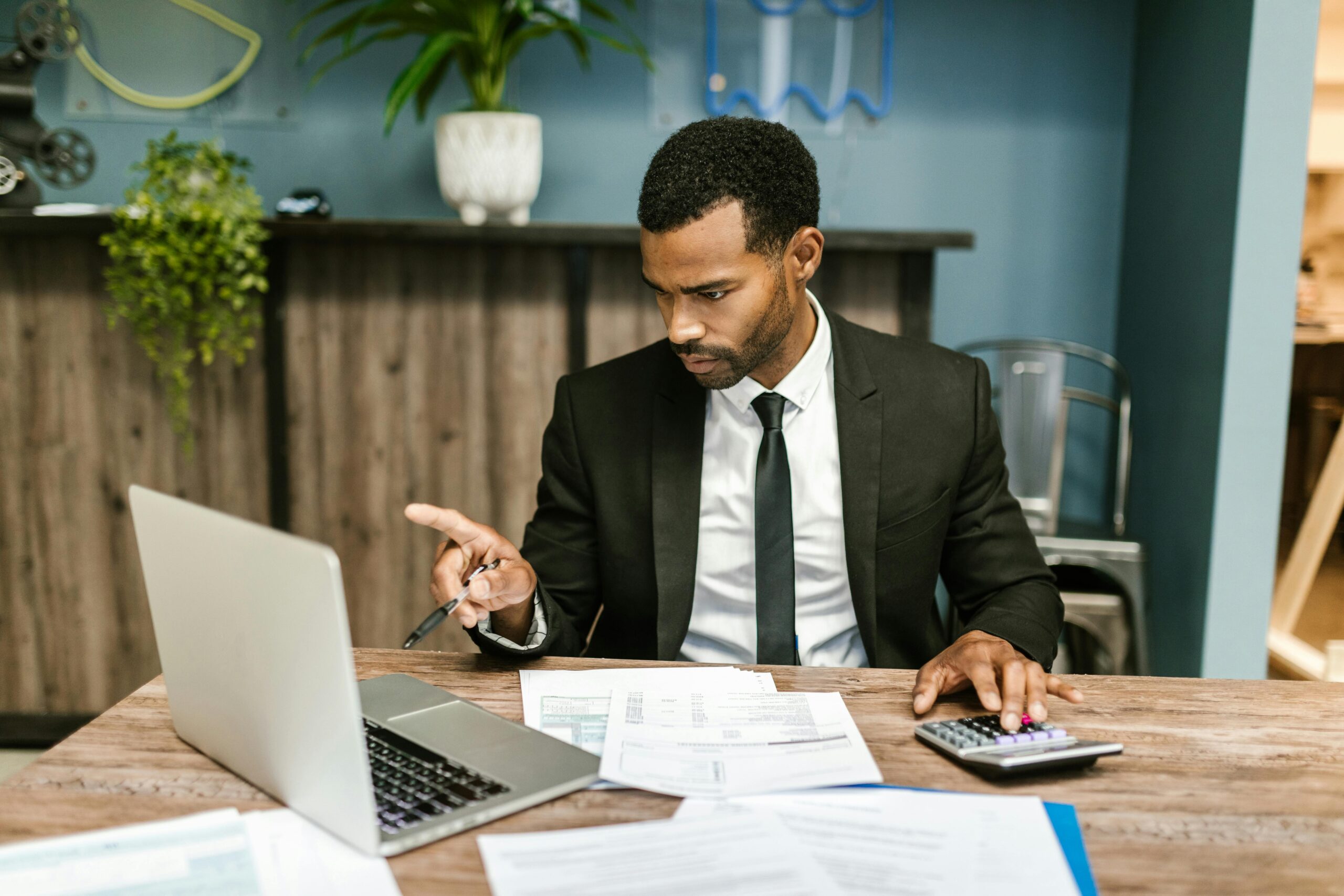 From Manual to Strategic: How AI Is Transforming Finance and Accounting ...