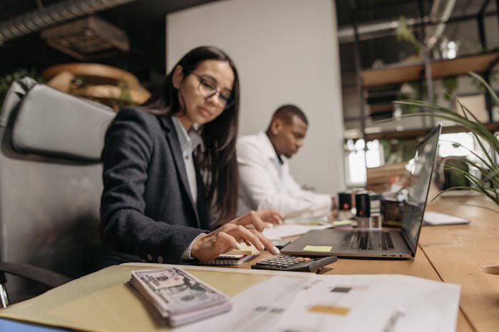 AICPA Pushes IRS for Clearer Tax Guidance