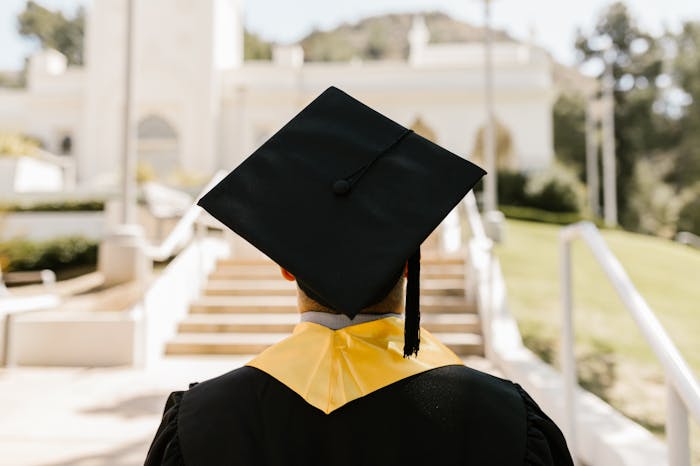 Future CPAs Are Reconsidering the Master’s Degree Path