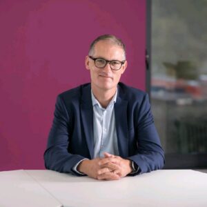 Giles Brown