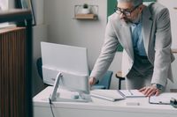 Agentic Finance Platforms