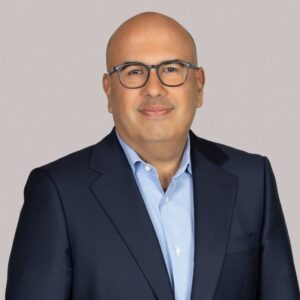 Amit Banati