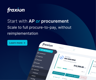 Fraxion Blog Banner