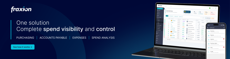 Fraxion Banner
