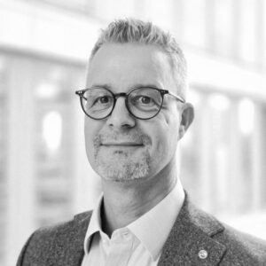 Dirk Burshille