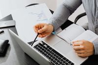 Modernizing Finance Processes with AI