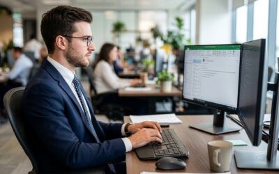 Onsite Work Returns to the Forefront for Finance and Accounting Teams