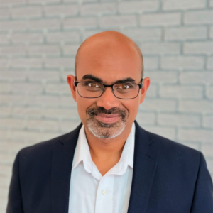 Ravi Subramanian