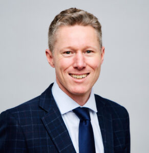 Robin Rossmann