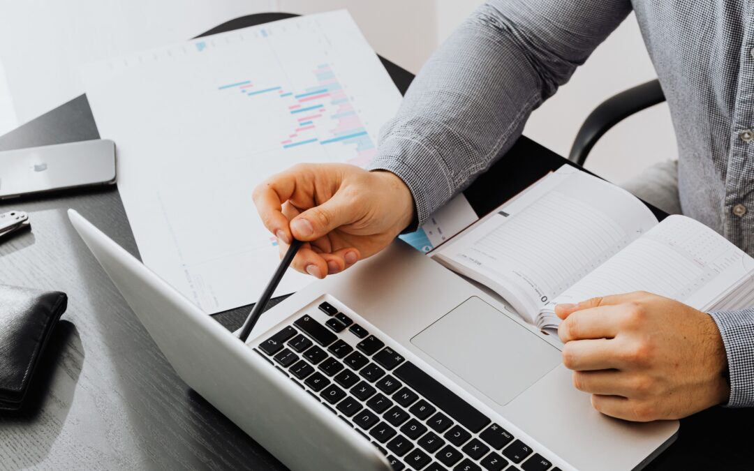 AI in Audit