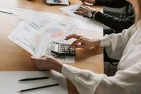 Autonomous Finance