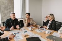 How AI Agents Help Reshape Finance