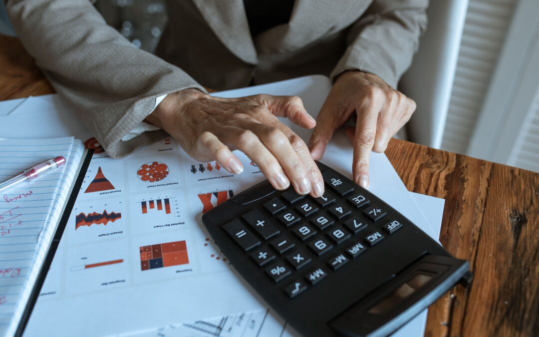 How to Modernize Legacy Accounting Systems