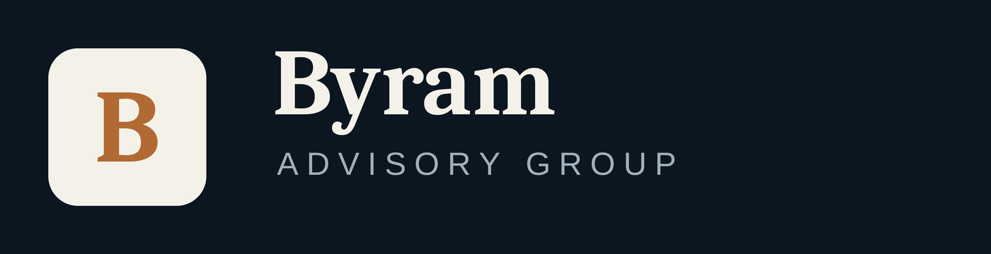 Byram Logo