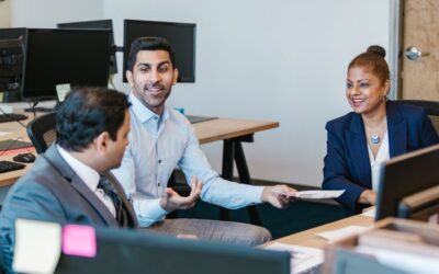Why Finance Teams Need Better Documentation Before Experienced Employees Leave