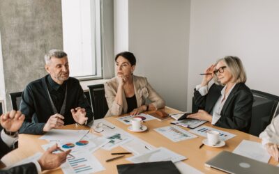 From Transactions to Strategy: How AI Agents Help Reshape Finance – Webinar Highlights