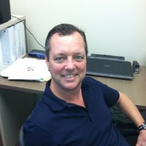 Shane Whittington