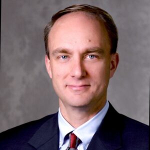 Wayne Borduin