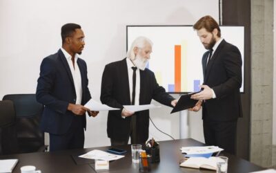 The Month-End Close Is a Management Problem, Not Just an Accounting Process