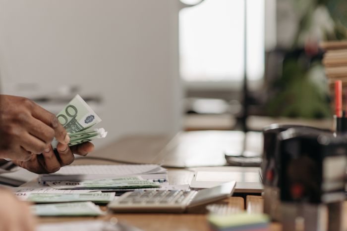 Working Capital Forecast Accuracy